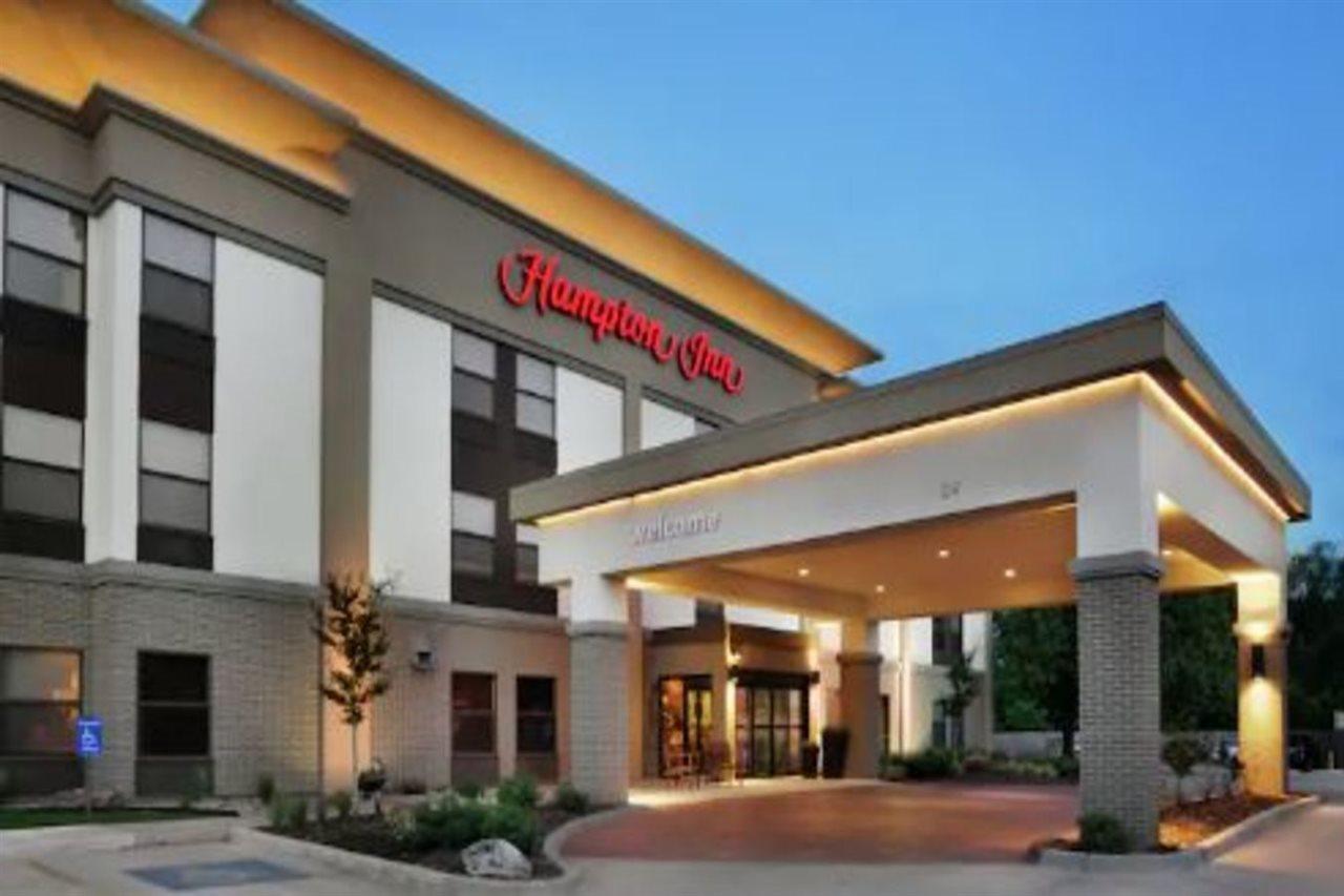 Hampton Hotel 3*
