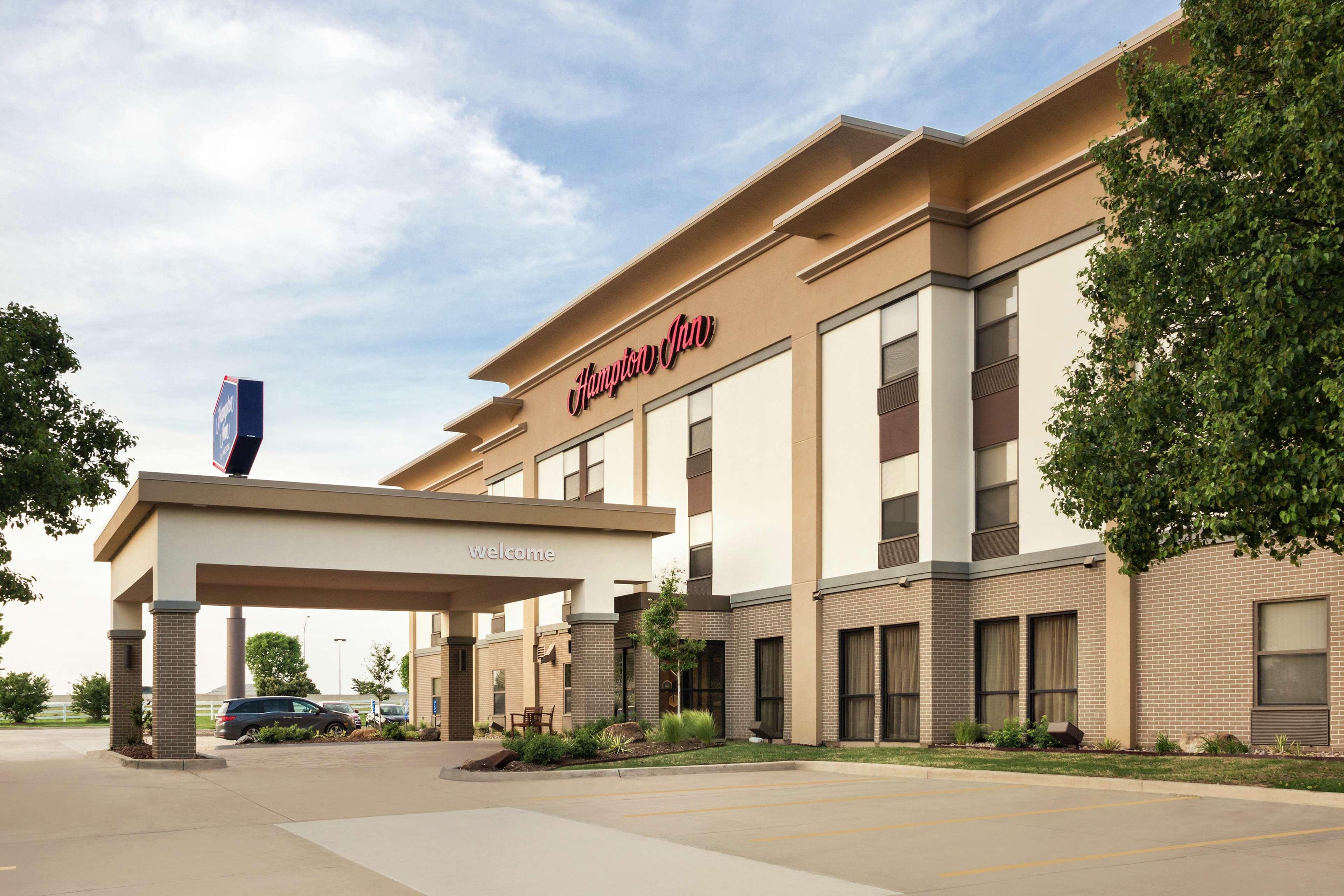 Hotel Hampton Shawnee