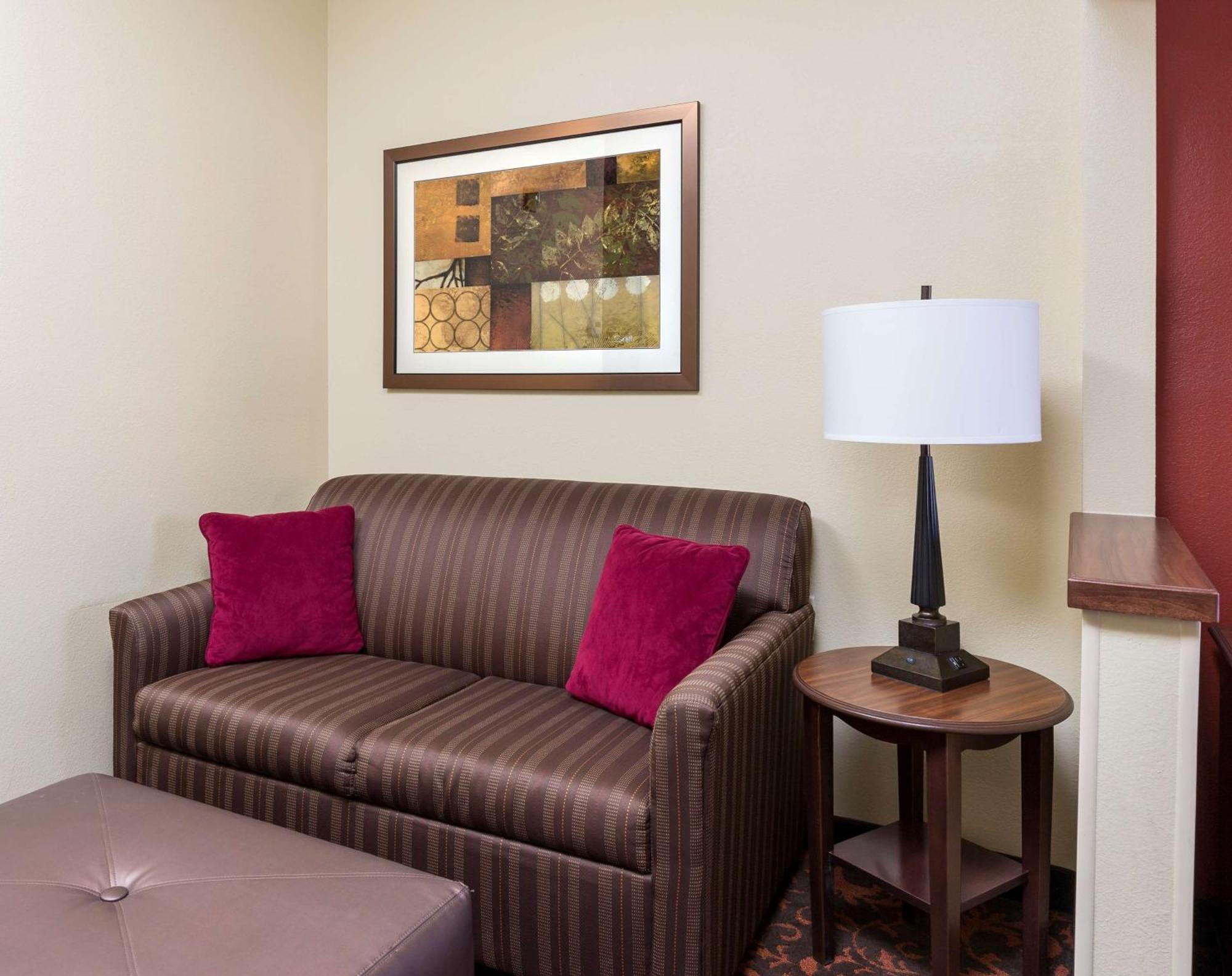 Hampton Hotel