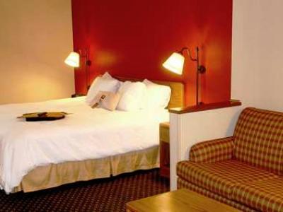 Hampton Hotel