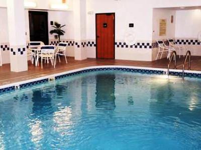 Hampton Hotel