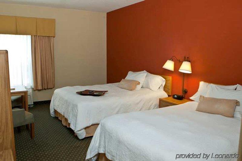 Hampton Hotel 3*