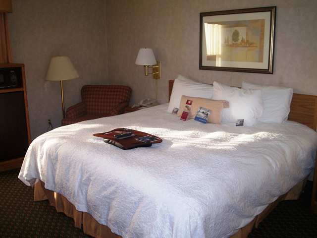 Hampton Hotel