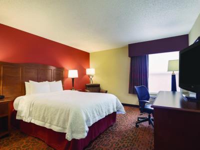 Hampton Hotel 3*