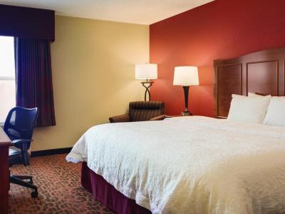 Hampton Hotel