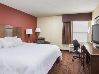 Hampton Hotel 3*