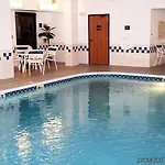 Hampton Inn Shawnee 